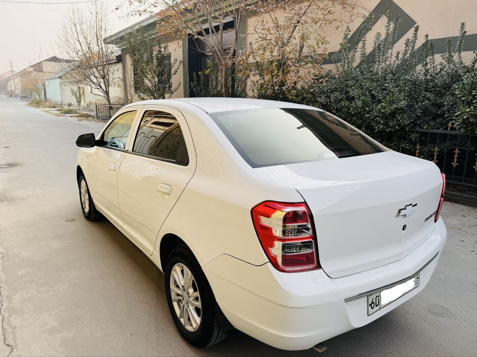 Cobalt кобалт автомат