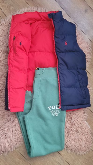 Lot Ralph Lauren 10-12 ani