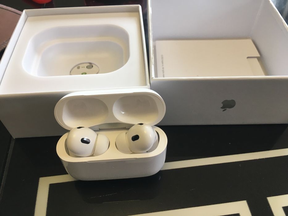 Casti Airpods Pro 2nd sigilate