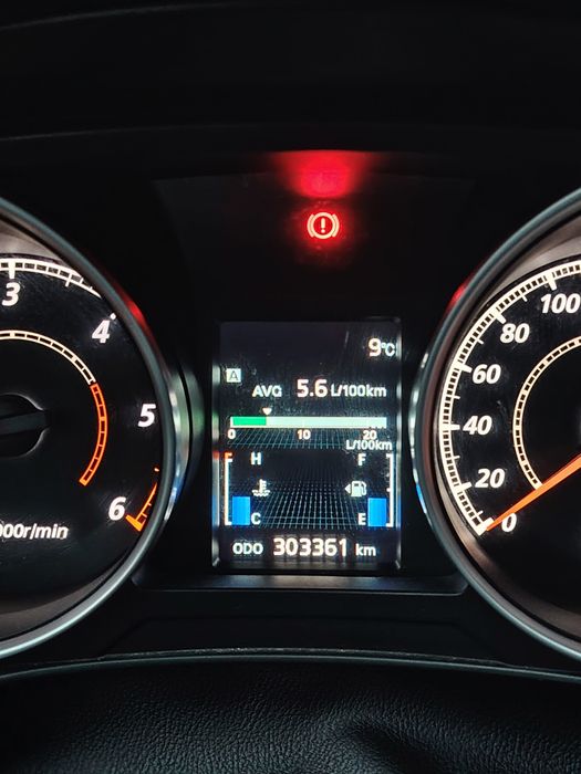 Mitsubishi ASX Elegance. An fab. 2011/9/1, 8diesel 4x4