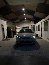 Seat Leon 5F (MK3) 2.0 TDI/LED Matrix/Lane Assist