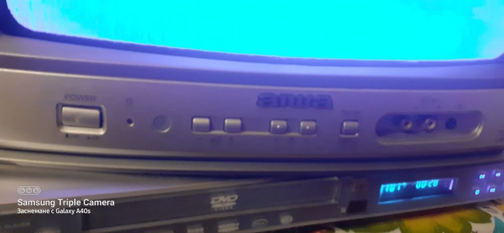 Телевизор AIWA - Промоция