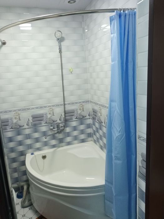 Продаётся квартира