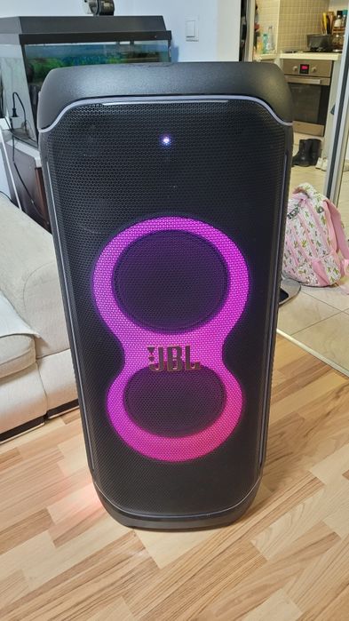 JBL Partybox Ultimate Functionala 100%