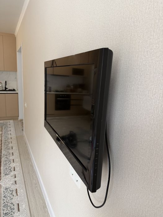 Телефизор рабочий в отличном состоянии