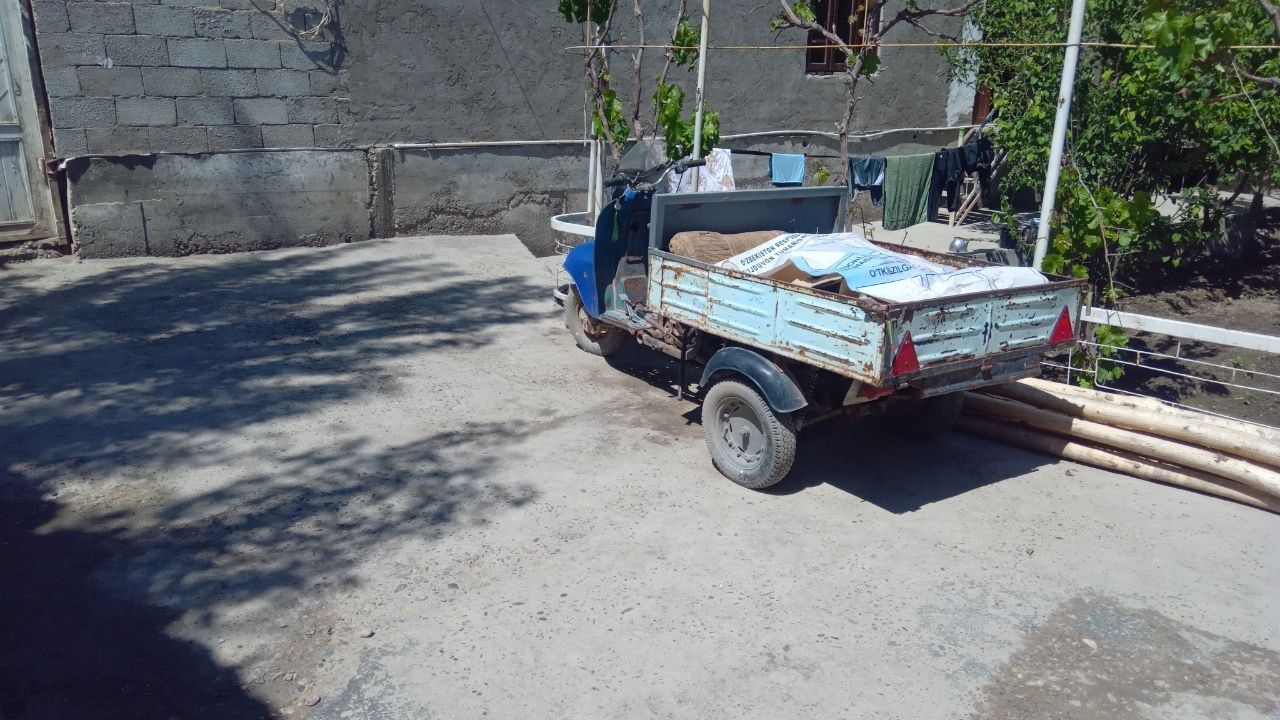 Srochni sotiladi