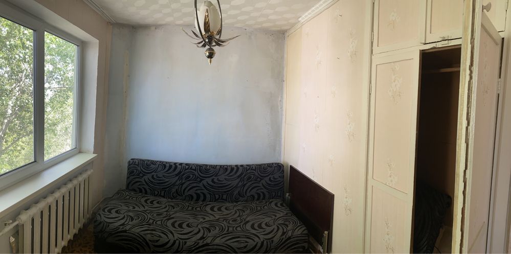 Продам 3-х комнатную квартиру