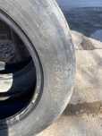 Продам шины 205/60 R15.