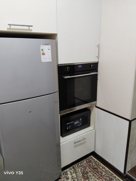 Аренда 3 ком Кушбеги Башлык