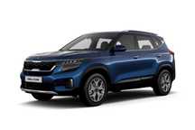 Продам Kia Seltos 3 позиция