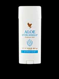 Aloe deodorant pentru bărbați