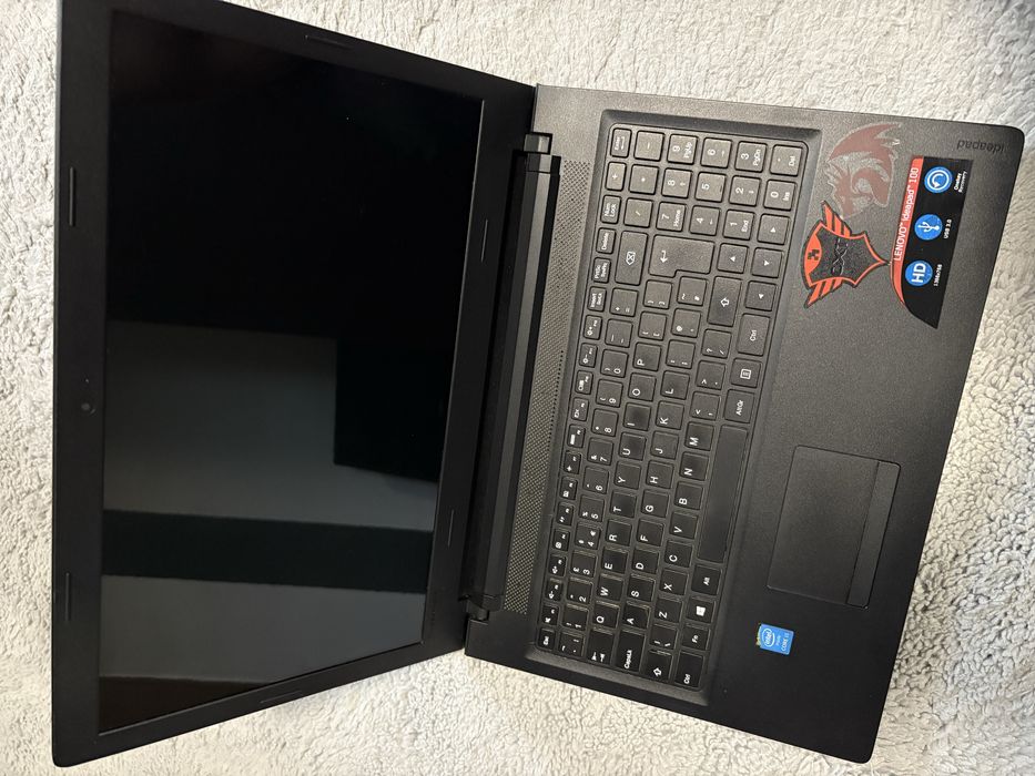 Laptop Lenovo I3 perfect functional