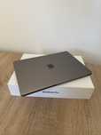 MacBook Pro 13" (2018)