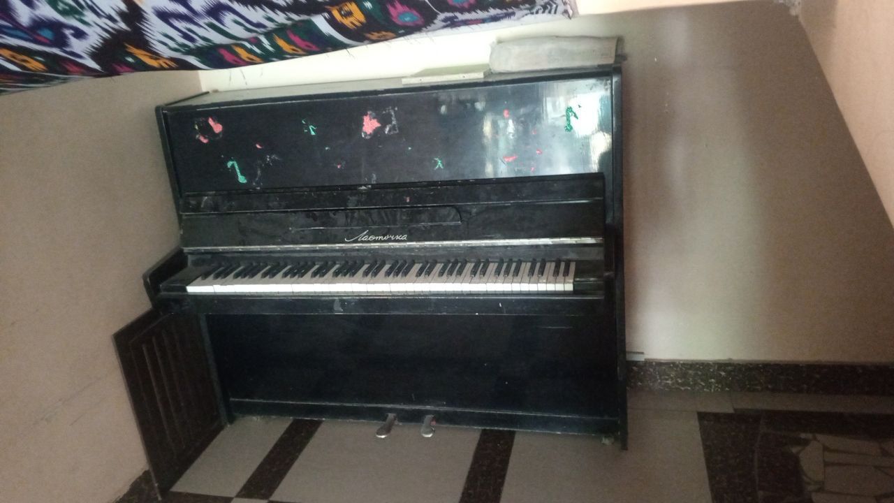 Pianona sotiladi