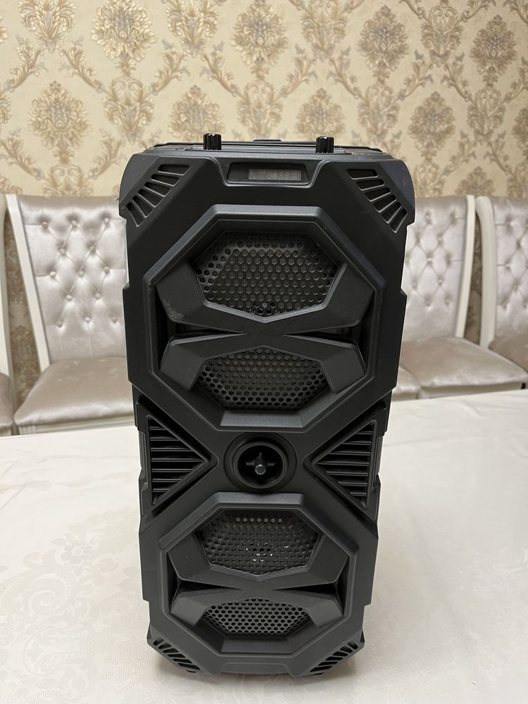 Bluetooth колонка