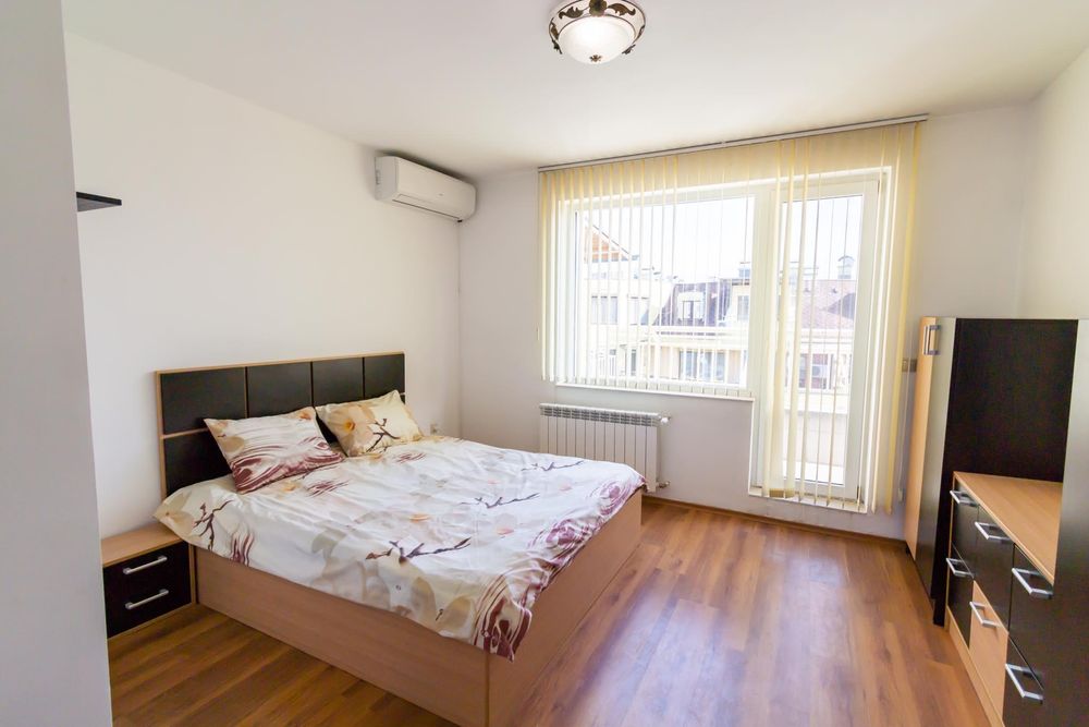 Дава се под наем Мезонет в София, Стрелбище - 135 кв.м за 840 € - Снимка #5