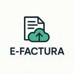 Servicii contabile incarcare facturi e-factura, scapa de grija facturi
