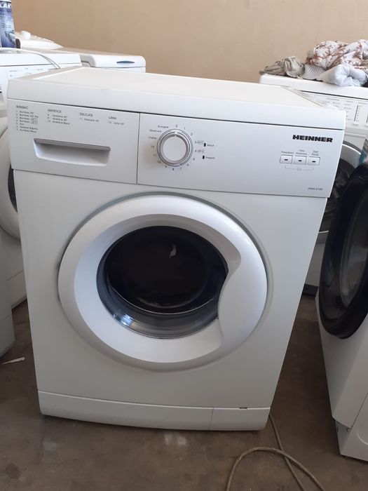 Vând mașină de spălat