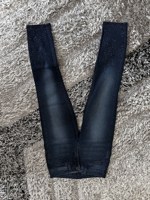 Blugi Liu Jo slim fit