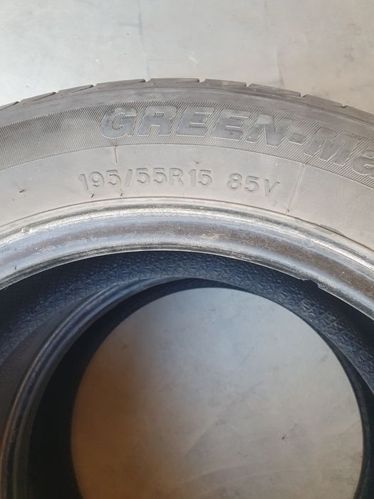 Balon sotiladi 195/55/15R