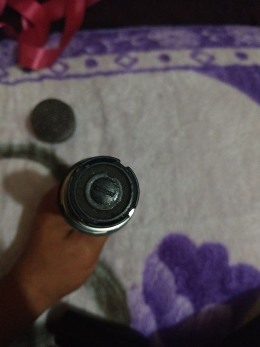 Microfoane  shure