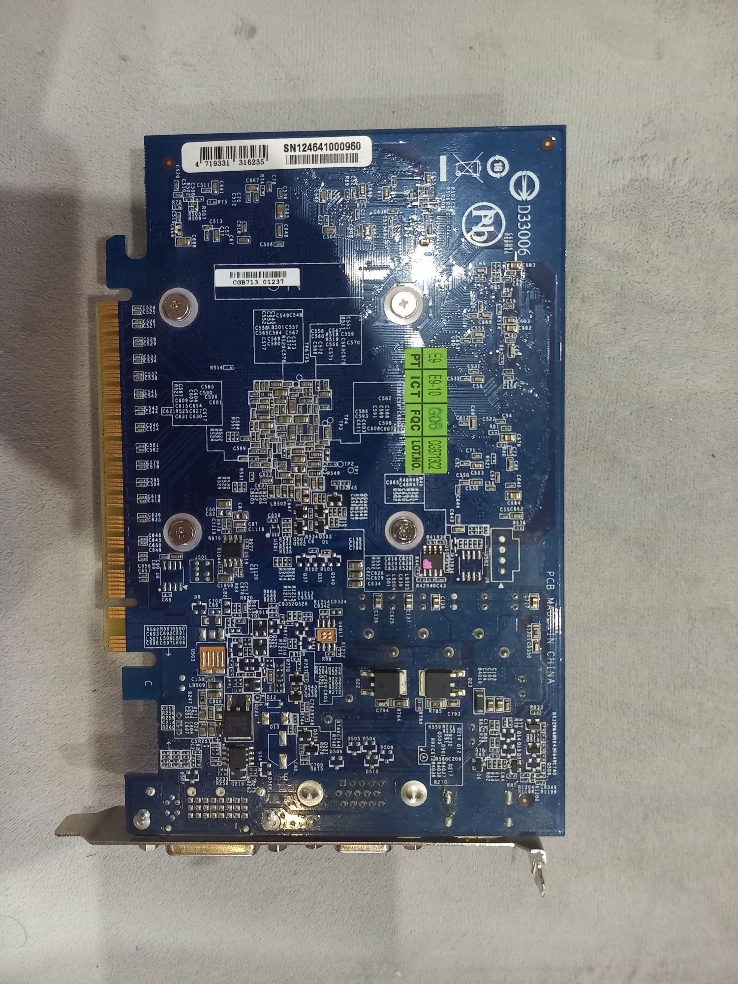Nvidia geforce gt 630