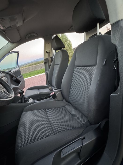 Vând VW Golf 6 1.4 Benzina MPI 80 CP Euro 5 Fără Rugină Recent Inscris