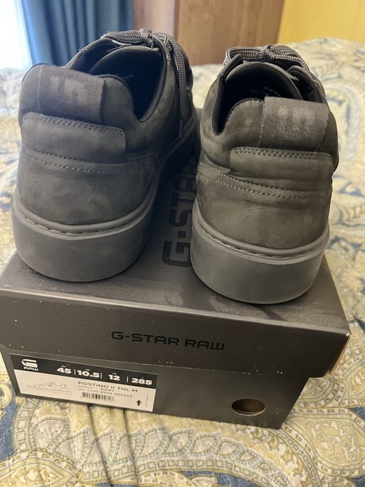 Сникърси G-star raw,размер 45