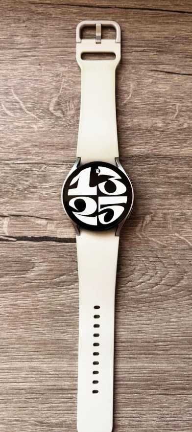 Samsung Galaxy Watch 6 в ГАРАНЦИЯ