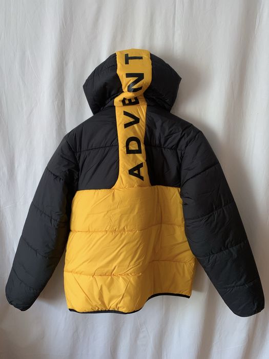 Geaca Adidas reversibila by Adidas Orogibal