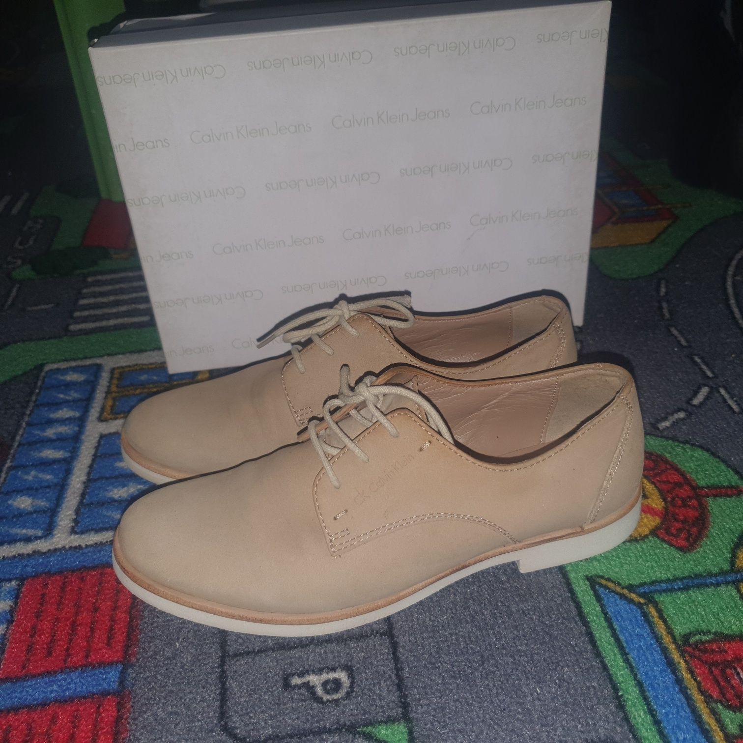 Calvin Klein 36 originali