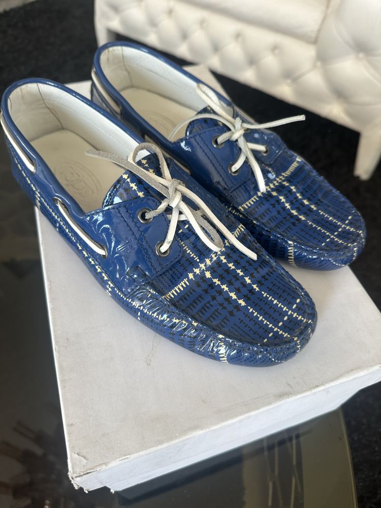Мокасини Tods