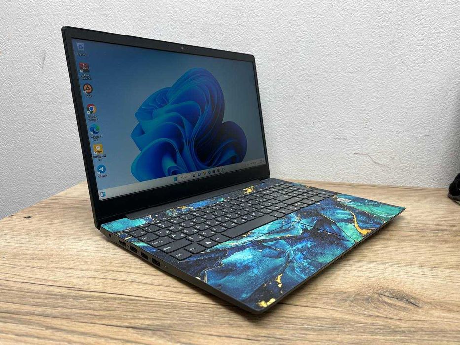 LENOVO S145 Core i3*ОЗУ 12gb*SSD 256*HDD 1Tb Для Бизнеса