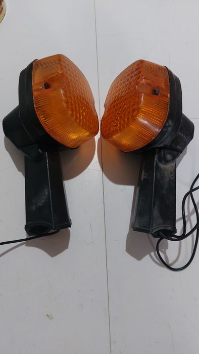 lampa semnalizare moto Honda