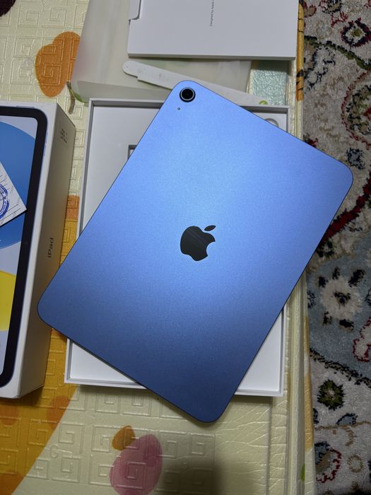 Apple A16 128Gb Wifi как новый