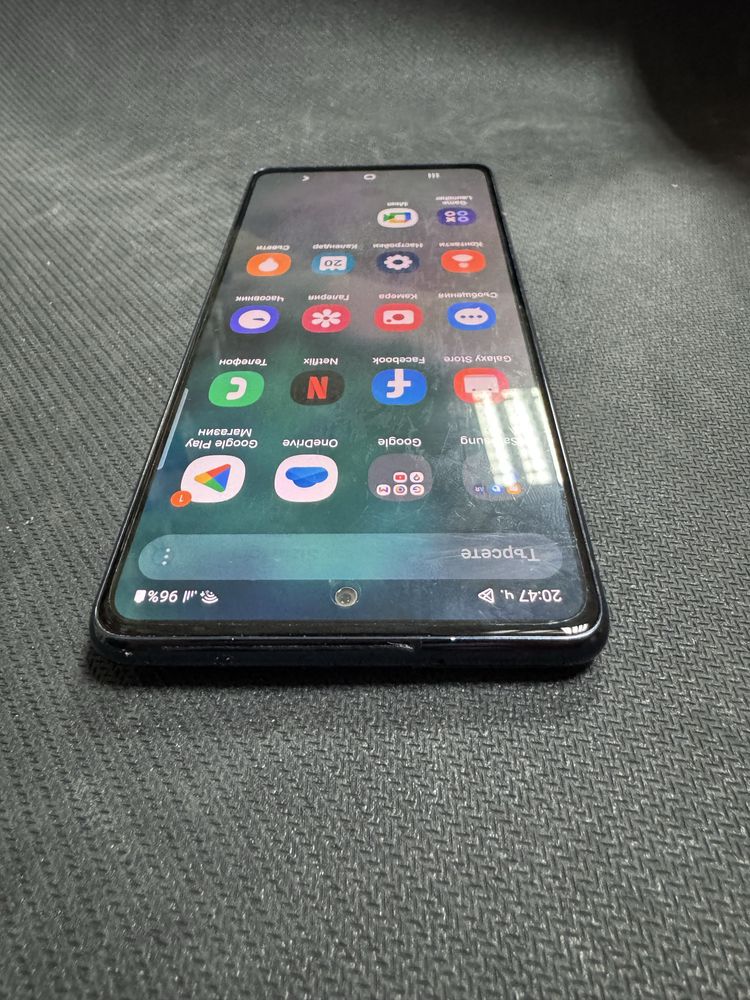 Samsung Galaxy S20 FE 5G 6/128gb