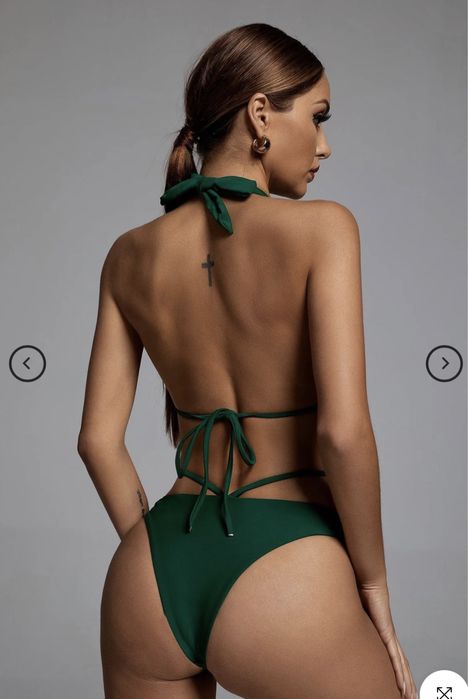 Costum de baie mărimea M