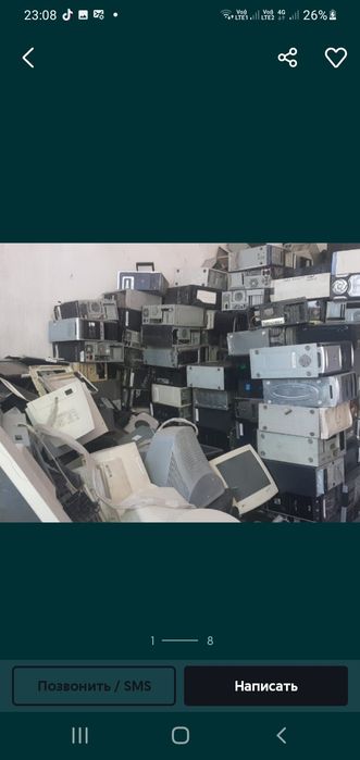 Платы приборы радио детали