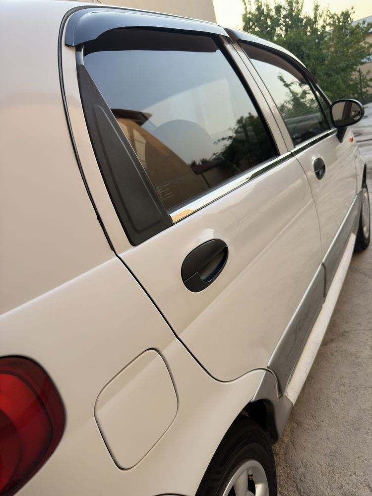 Matiz Best xolati idial