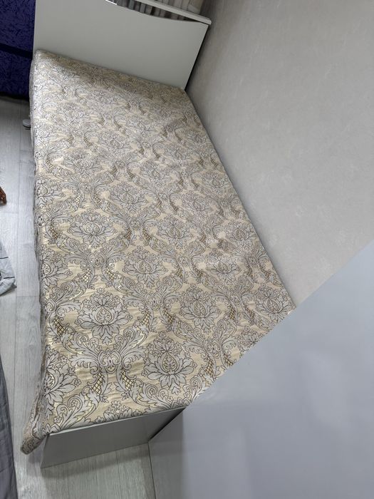 Кровать   Новый 2м *97