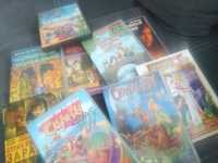 Продам диски DVD с мультфильмами и фильмами