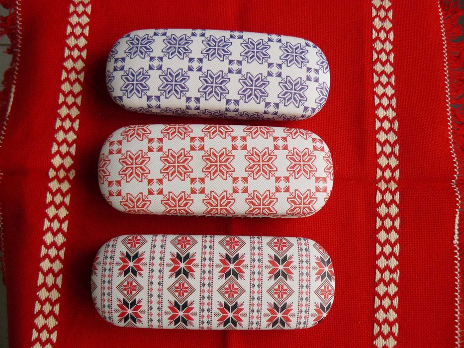 Toc Ochelari Unisex IDEI Noi Cu Motive Traditionale