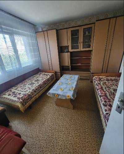 Дава се под наем Тристаен апартамент в Бургас, Славейков - 65 кв.м за 153 € - Снимка #7