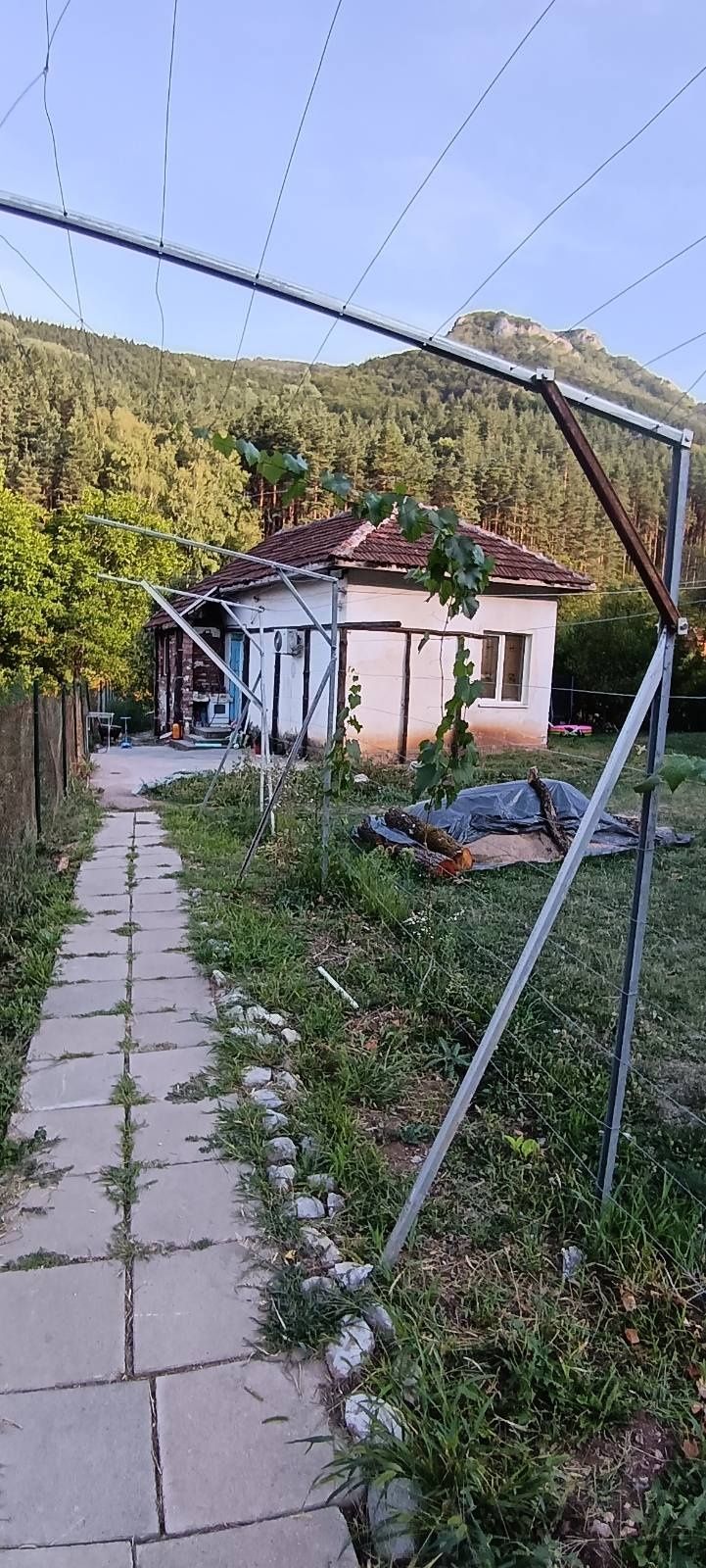 Продавам имот в згориград