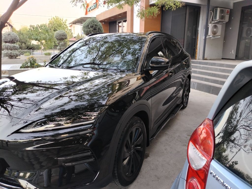 Продажа BYD song plus chempion
