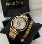 Продам часы PANDORA, RADO