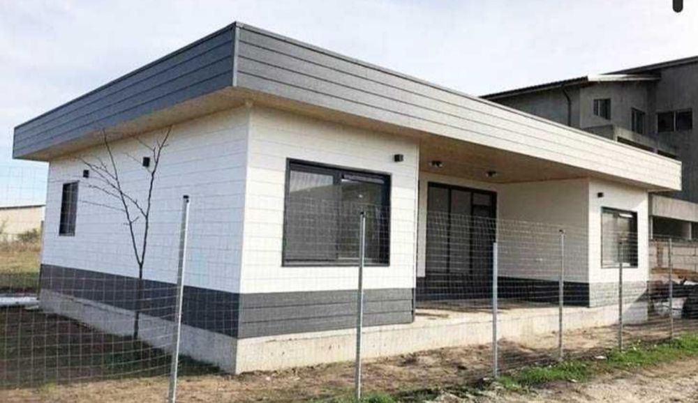 Case diferite modele și dimensiuni