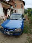 Dacia Solenza model Clima