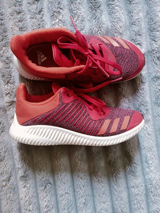 Маратонки  Adidas