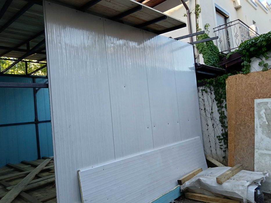 Reparații de urgență